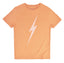 Lightning Bolt - FOREVER ORGANIC-COTTON T-SHIRT - 99AMATST001Y3000XS