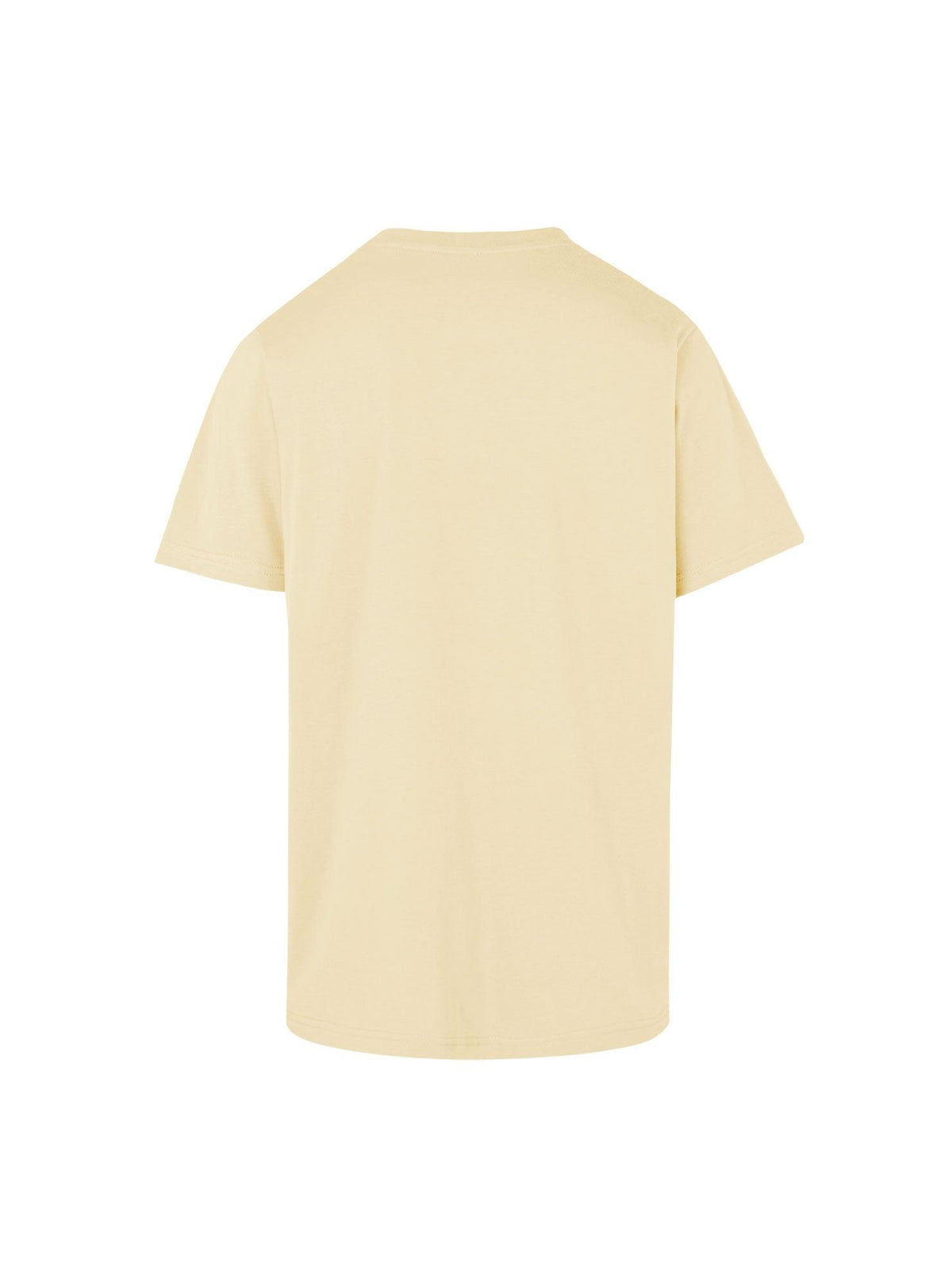 Lightning Bolt - FOREVER ORGANIC-COTTON T-SHIRT- 99AMATST001Y34000S