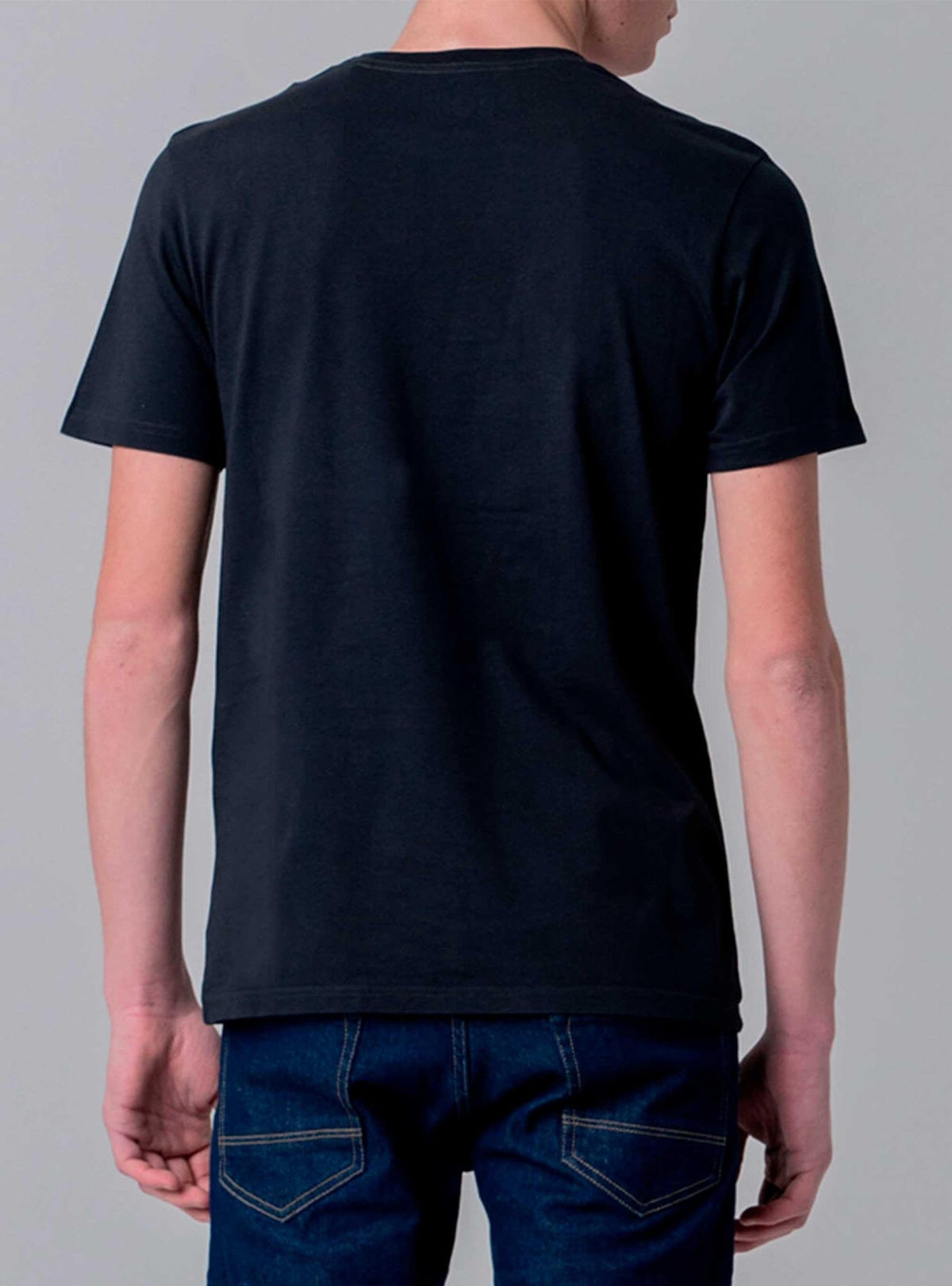 Lightning Bolt - FOREVER ORGANIC - COTTON T - SHIRT - 99OMATST001K01000S