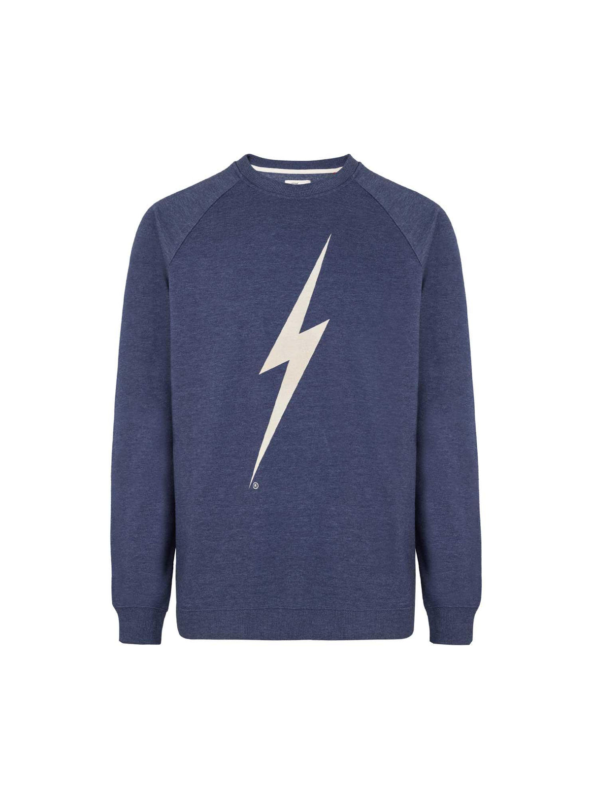 Lightning Bolt - FOREVER SWEATSHIRT - 99AMASWE001B0W00XS