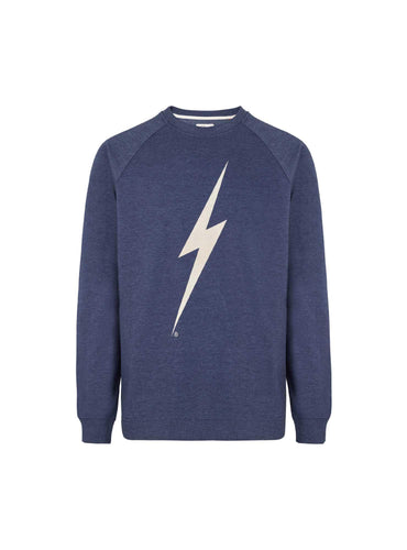 Lightning Bolt - FOREVER SWEATSHIRT - 99AMASWE001B0W00XS