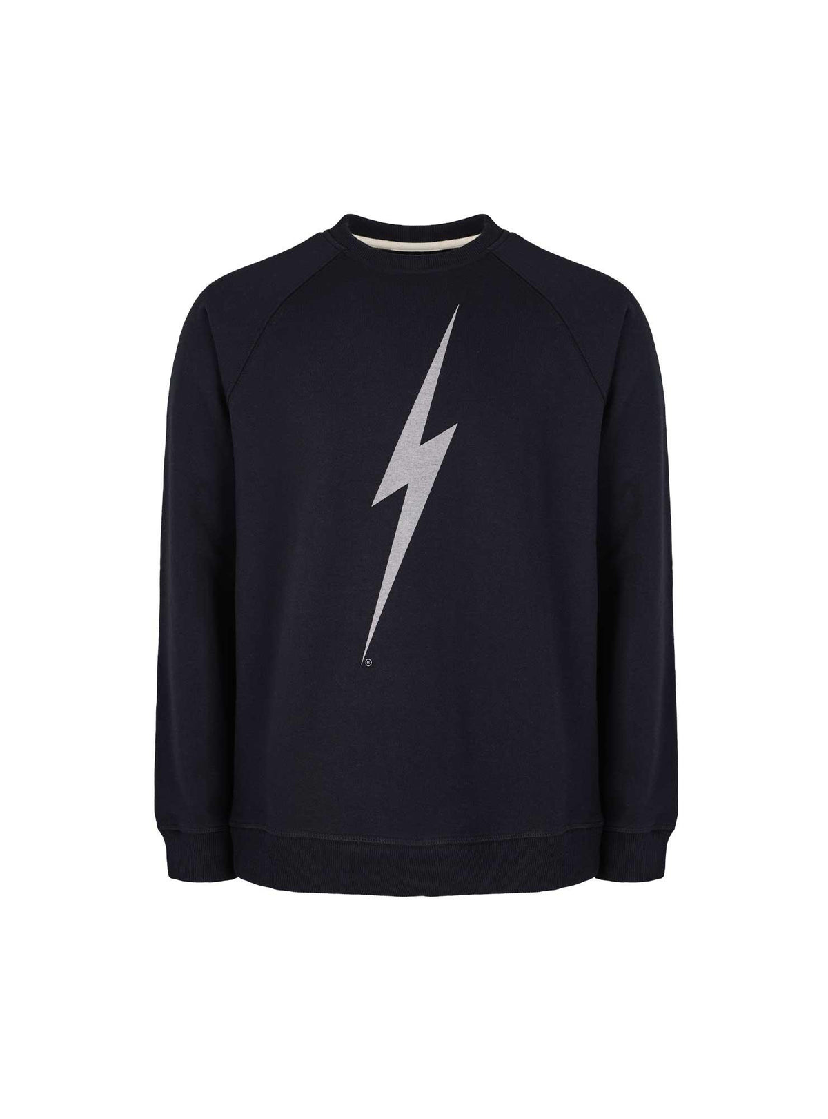 Lightning Bolt - FOREVER SWEATSHIRT - 99AMASWE001K0100XS