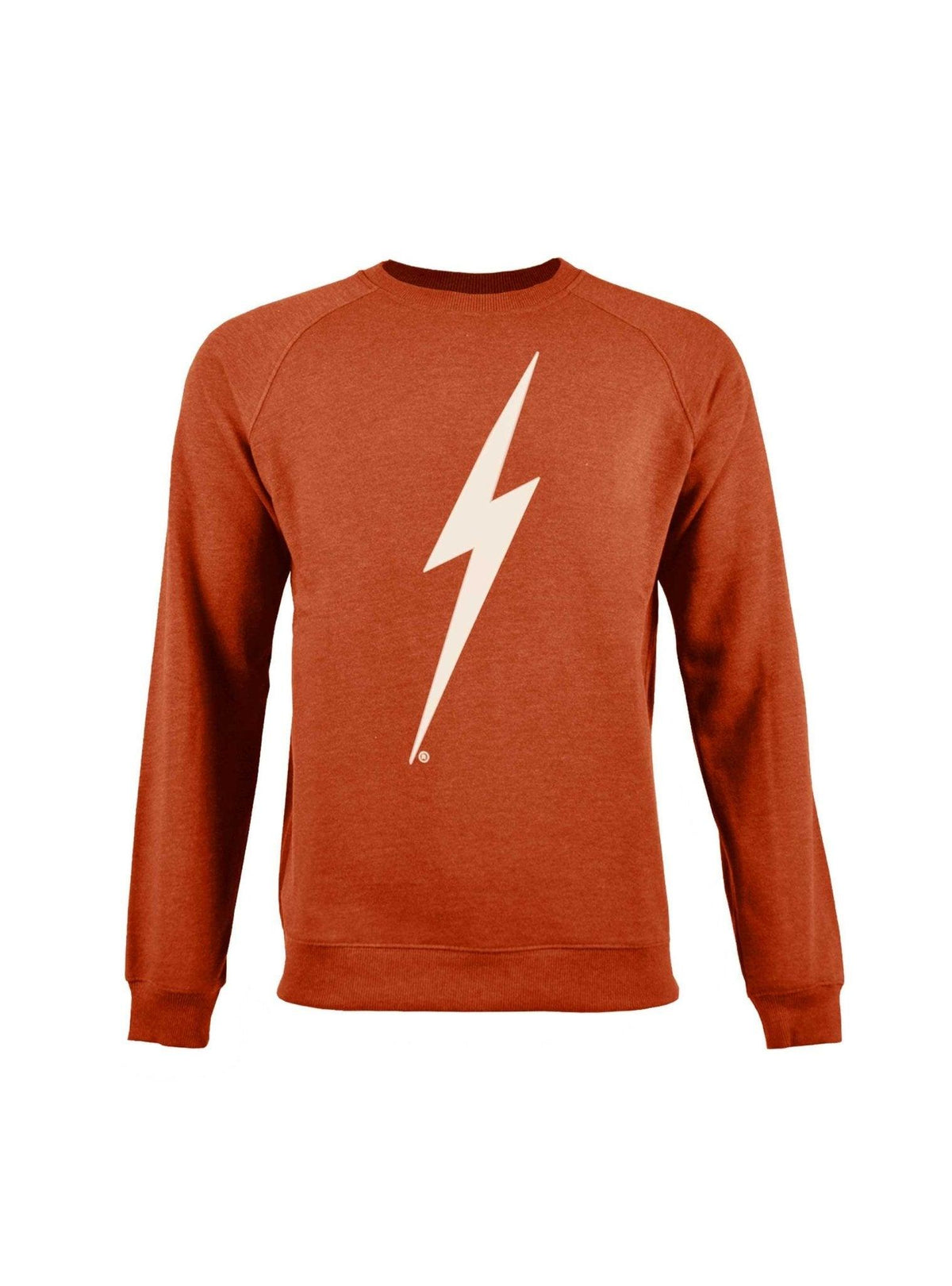 Lightning Bolt - FOREVER SWEATSHIRT - 99AMASWE001N27000S