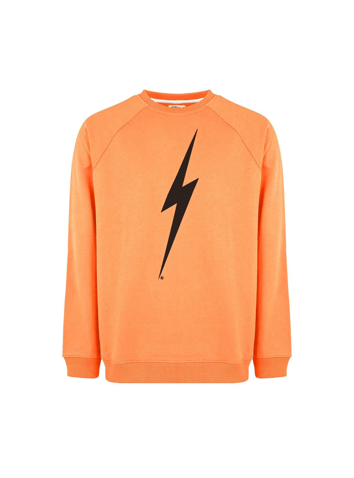 Lightning Bolt - FOREVER SWEATSHIRT - 99AMASWE001R28000S