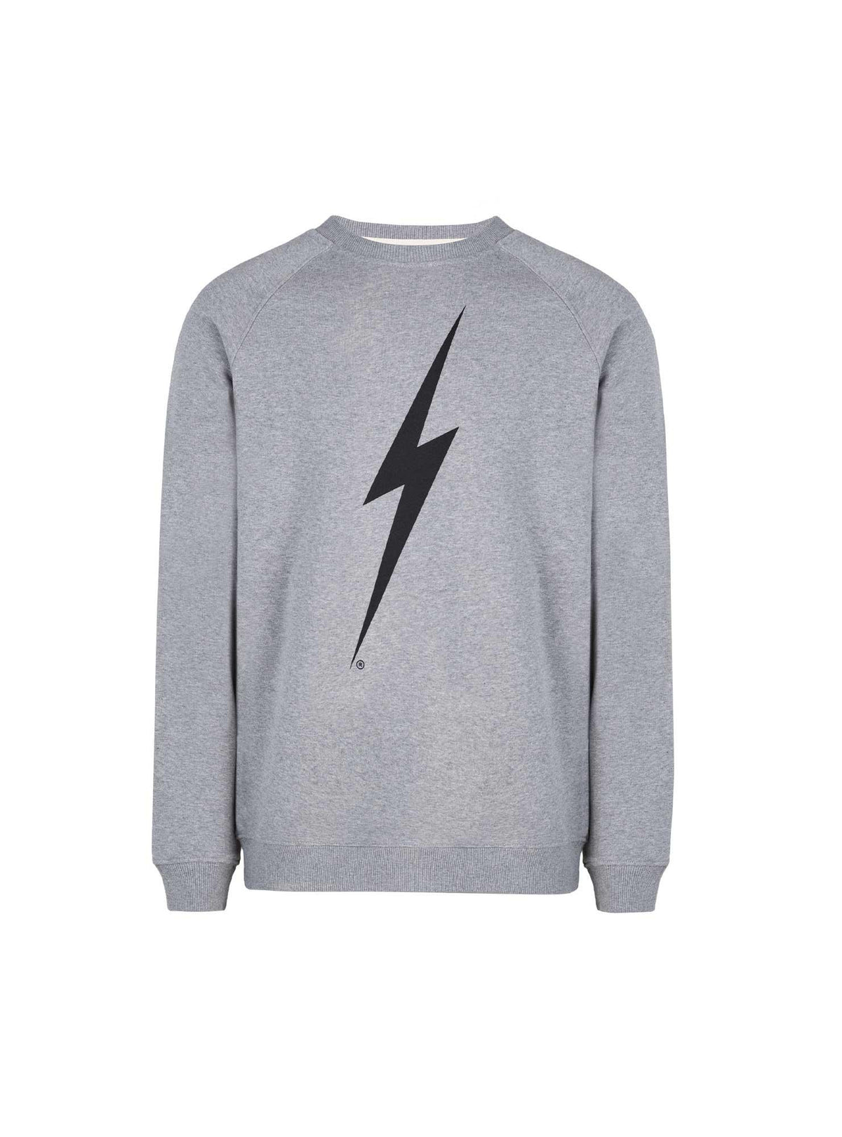 Lightning Bolt - FOREVER SWEATSHIRT - 99AMASWE001S19000S