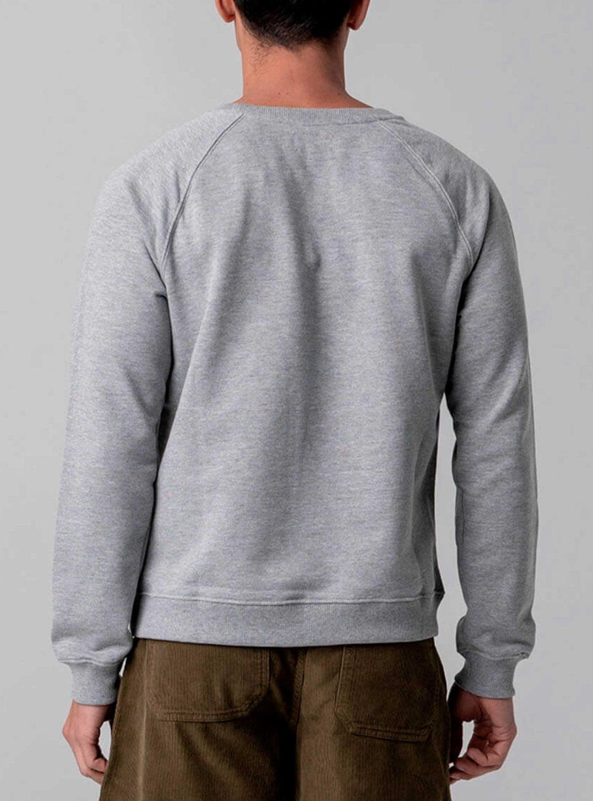 Lightning Bolt - FOREVER SWEATSHIRT - 99AMASWE001S19000S