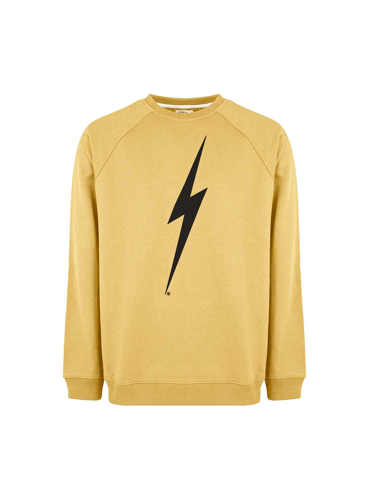 Lightning Bolt - FOREVER SWEATSHIRT - 99AMASWE001Y11000S