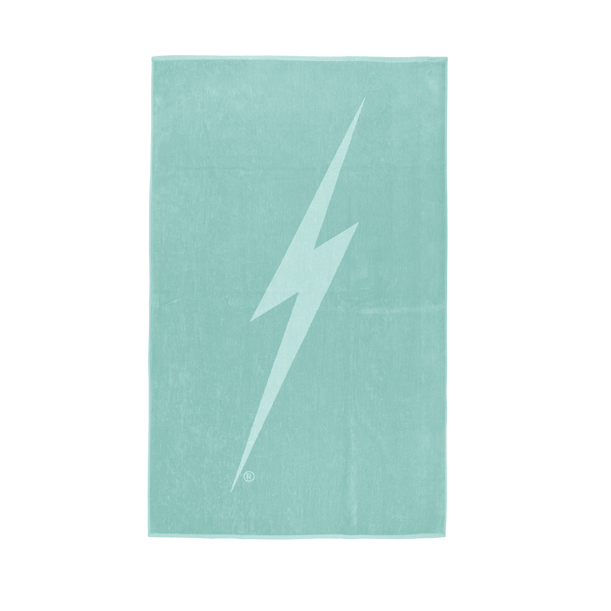 Lightning Bolt - FOREVER TOWEL - 99AUNTOAE01G47UNIQ
