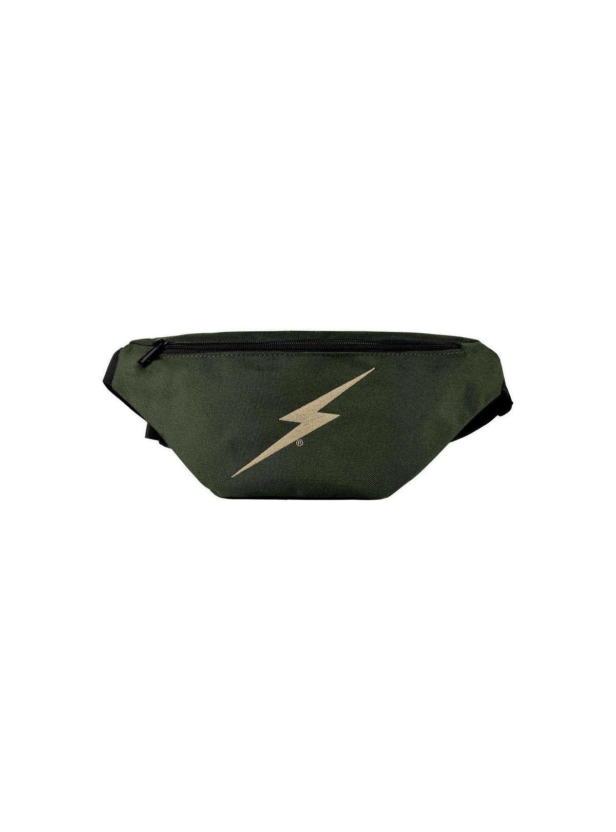 Lightning Bolt - FOREVER WAIST BAG - 99AUNBAG002G4100SM