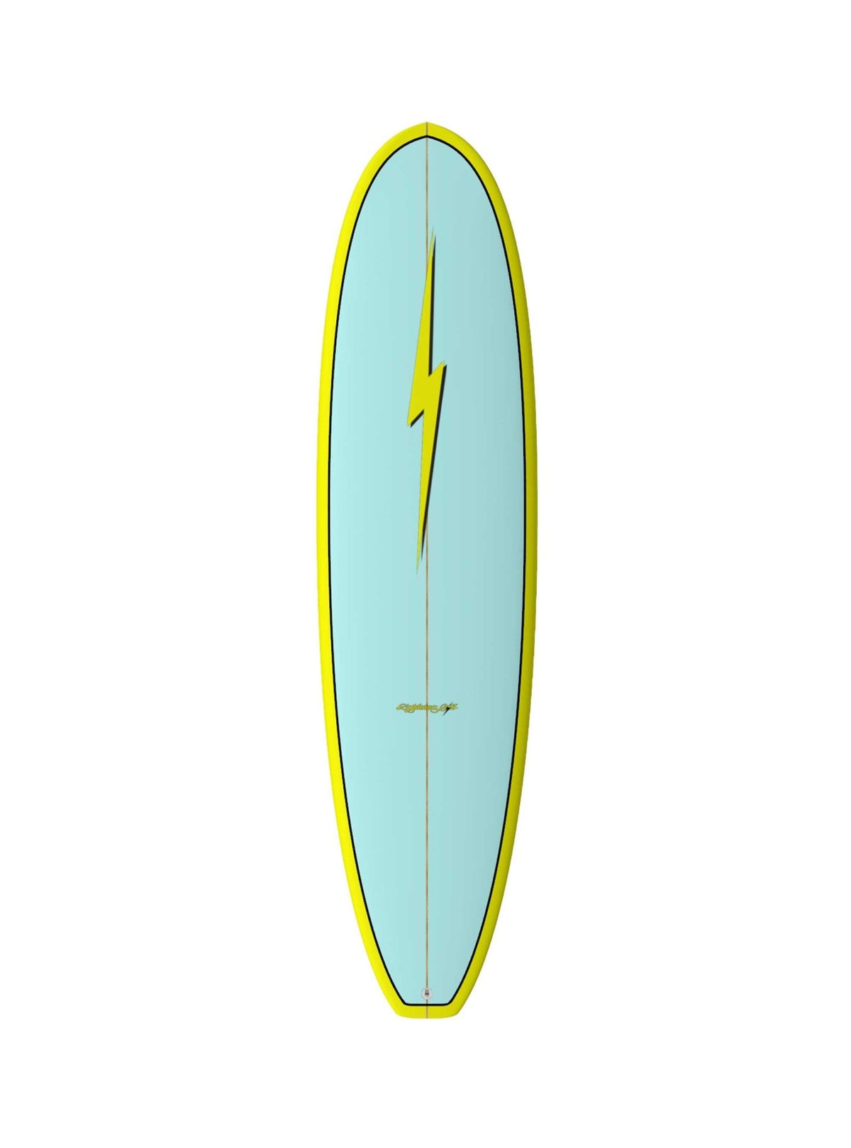 Lightning Bolt - FUNBOARD - 20AUNSBD010BYY07.2