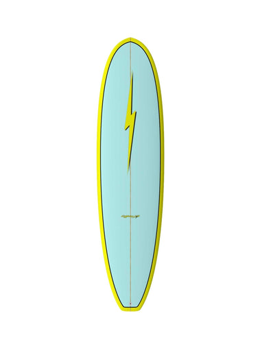 Lightning Bolt - FUNBOARD - 20AUNSBD010BYY07.2