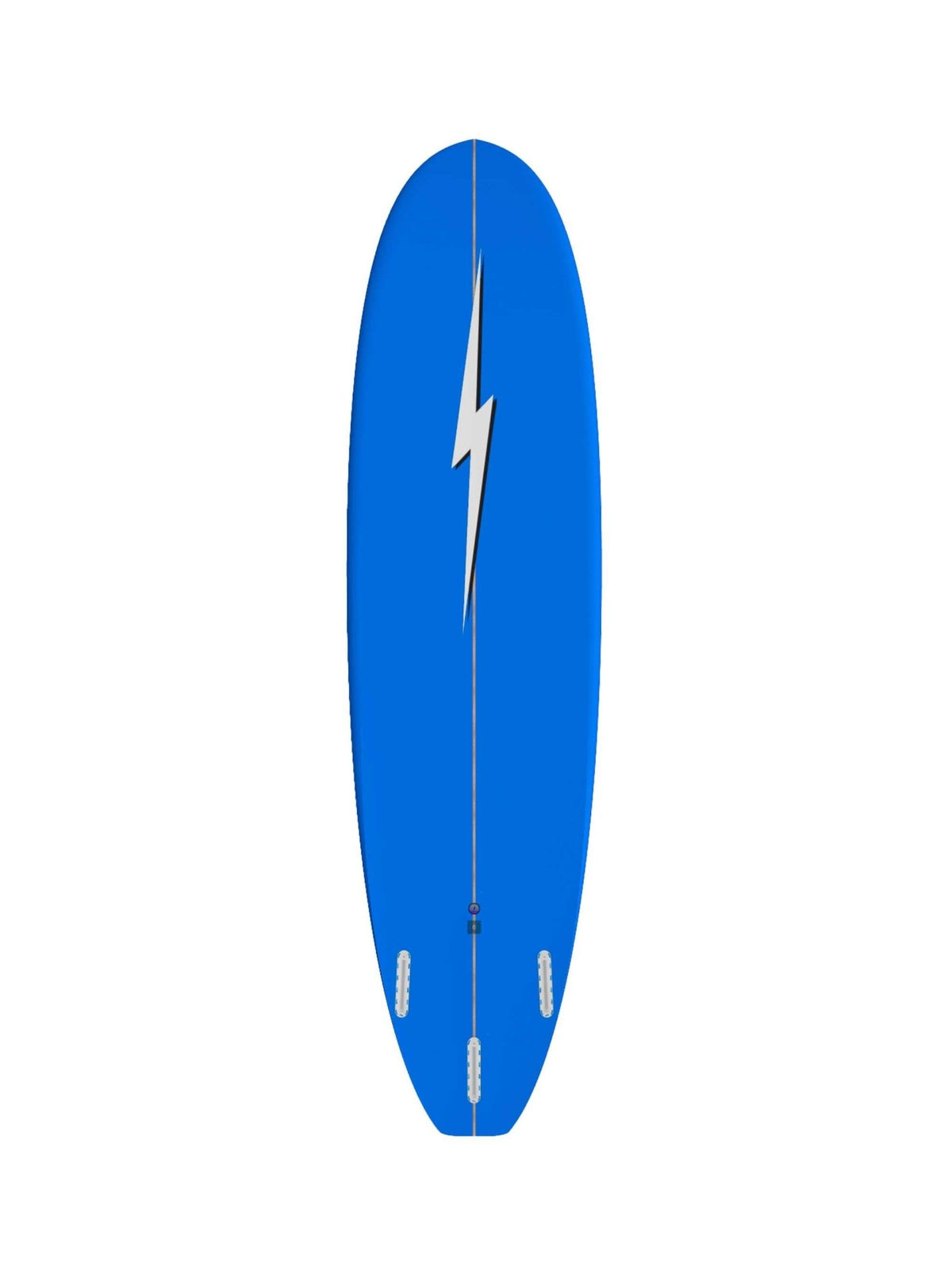 Lightning Bolt - FUNBOARD - 20AUNSBD010WBB07.2