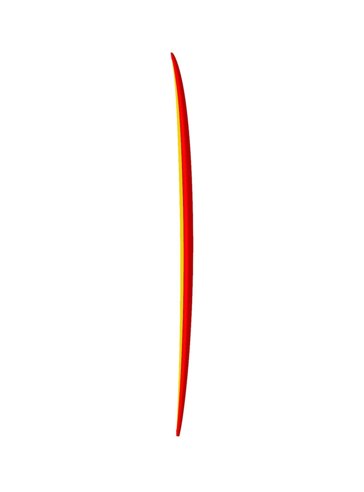 Lightning Bolt - FUNBOARD - 20AUNSBD010YRR07.2
