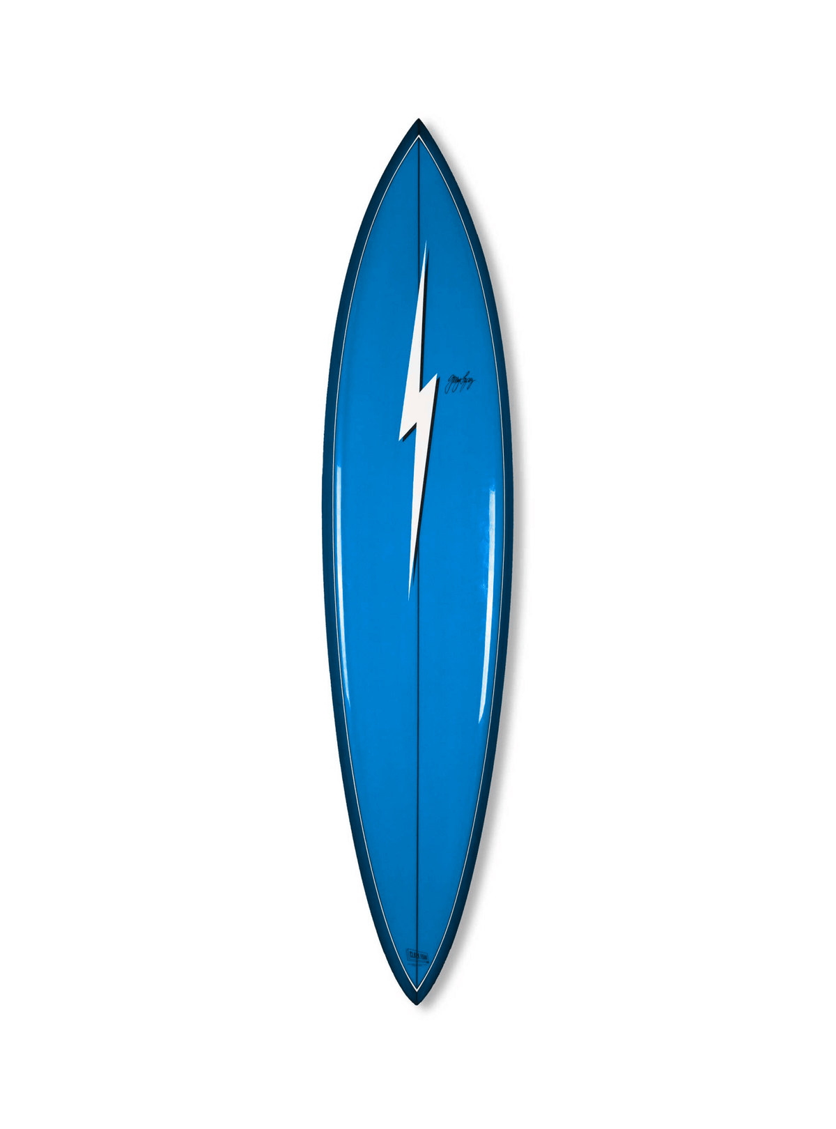 Lightning Bolt - GERRY'S PIPELINER - 050UNPSUGL1BBW07.6