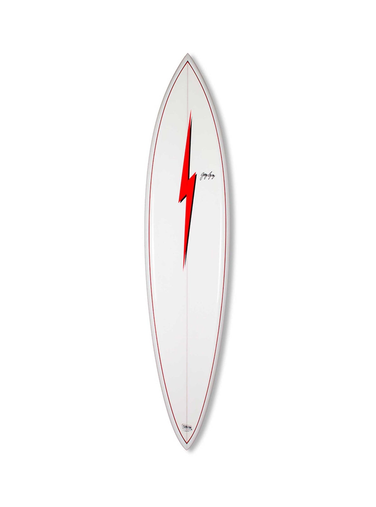 Lightning Bolt - GERRY'S PIPELINER - 050UNPSUGL1WWR07.6
