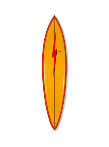 Lightning Bolt - GERRY'S PIPELINER - 050UNPSUGL1YOR07.6