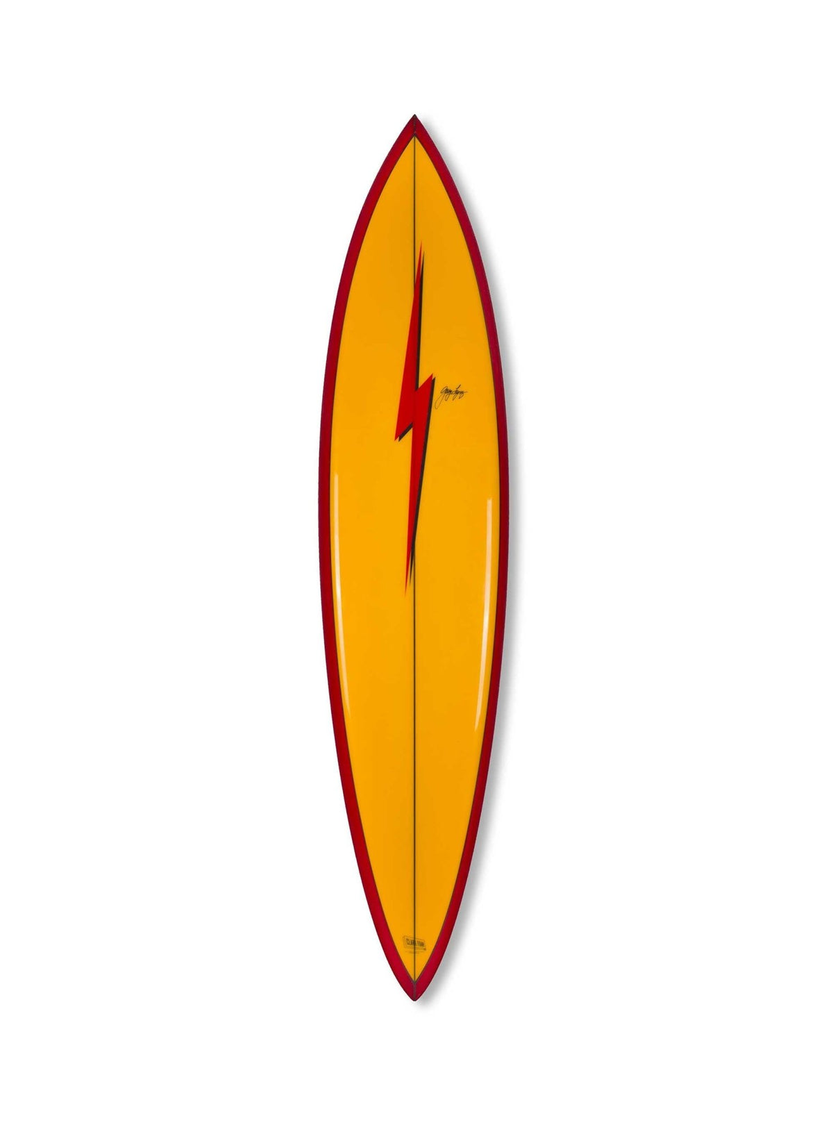 Lightning Bolt - GERRY'S PIPELINER - 050UNPSUGL1YRR07.6