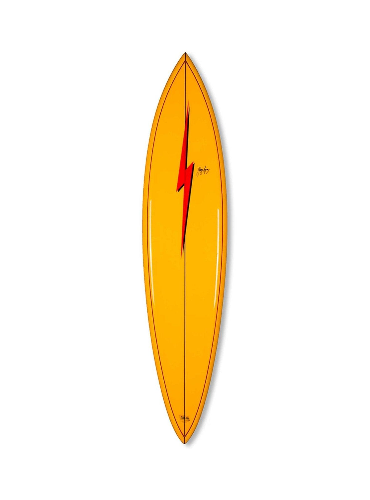 Lightning Bolt - GERRY'S PIPELINER - 050UNPSUGL1YYR07.6
