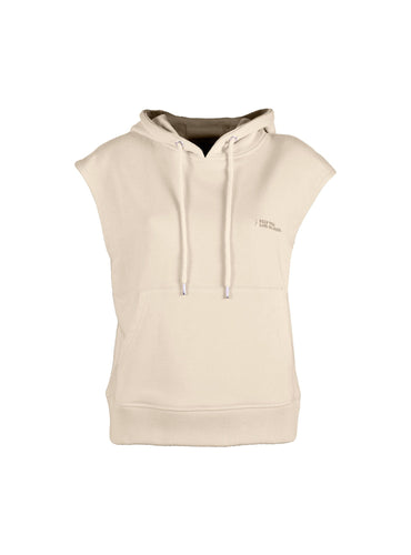 Lightning Bolt - HANG - LOOSE SLEEVELESS HOODIE - 24SWOSWH002W10000S