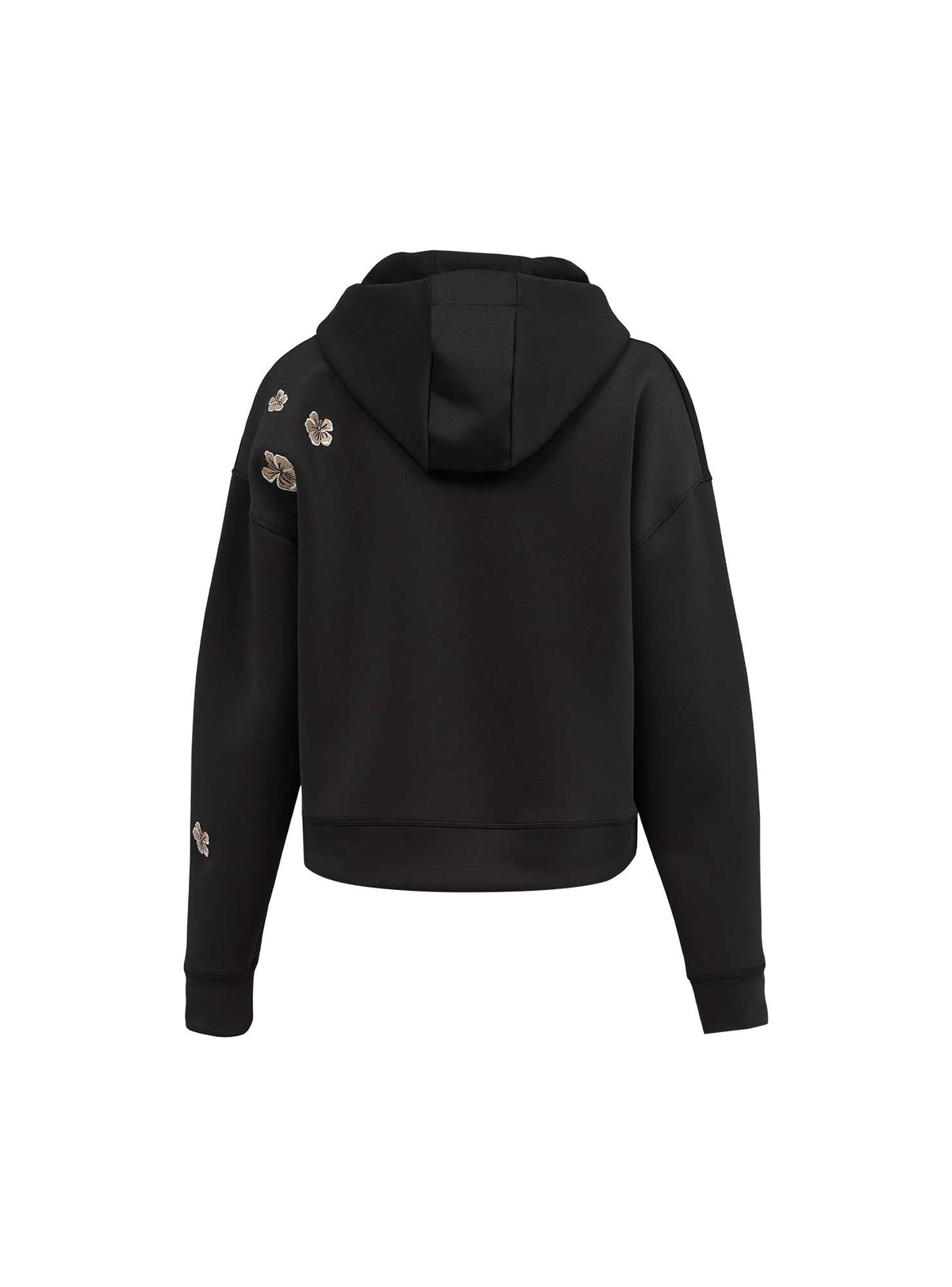 Lightning Bolt - HAWAIIAN HIBISCUS HOODIE - 24WWOSWH001K01000S