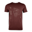Lightning Bolt - HAWAIIAN ISLAND T - SHIRT - 23WMATST005R18000M