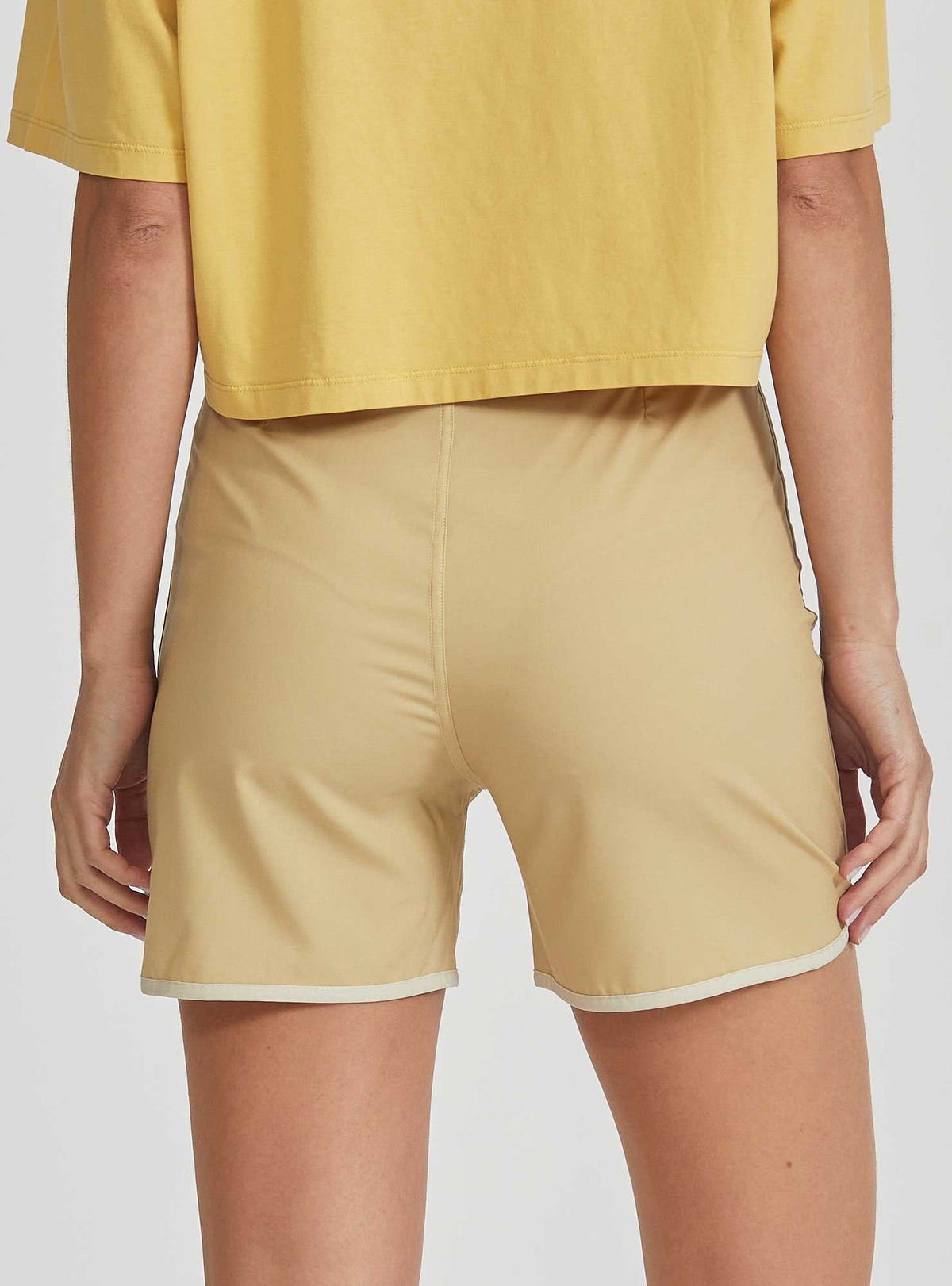 Lightning Bolt - HIGH - WAIST WOMEN BOARDSHORTS - 24SWOBSH001Y11000S