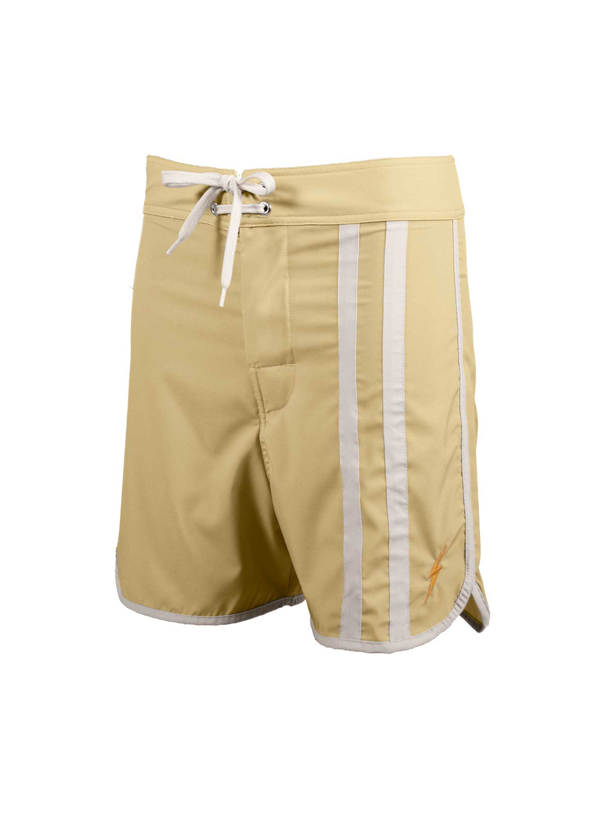 Lightning Bolt - HIGH - WAIST WOMEN BOARDSHORTS - 24SWOBSH001Y11000S