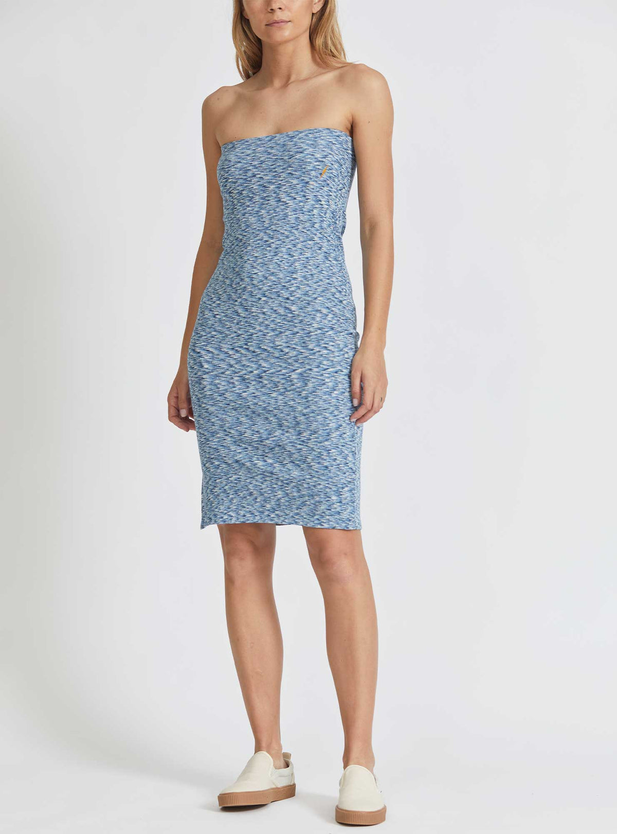 Lightning Bolt - HIGH - WAISTED SKIRT/DRESS - 24SWOSKT001B31000S