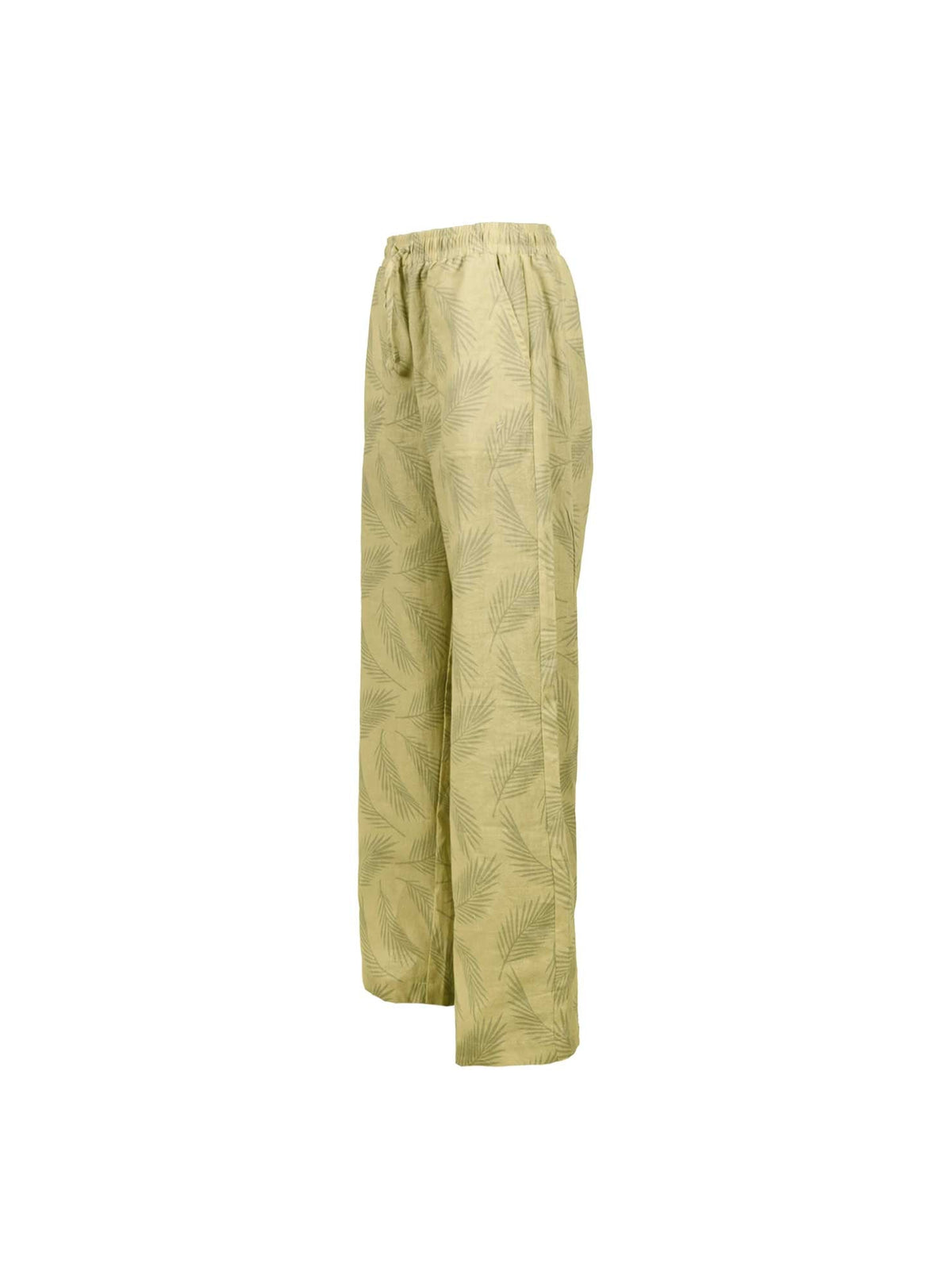 Lightning Bolt - HIGH WAISTED TROUSERS - 24SWOTRO001Y11000S