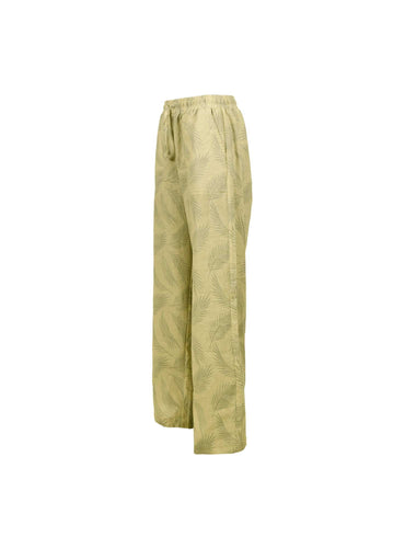 Lightning Bolt - HIGH WAISTED TROUSERS - 24SWOTRO001Y11000S