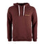 Lightning Bolt - HOODIE WITH COLORED BACK PRINT - 24SMASWH011S19000M