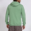 Lightning Bolt - HOODIE WITH RAINBOW WAVE FRONT PRINT - 24SMASWH009G23000M