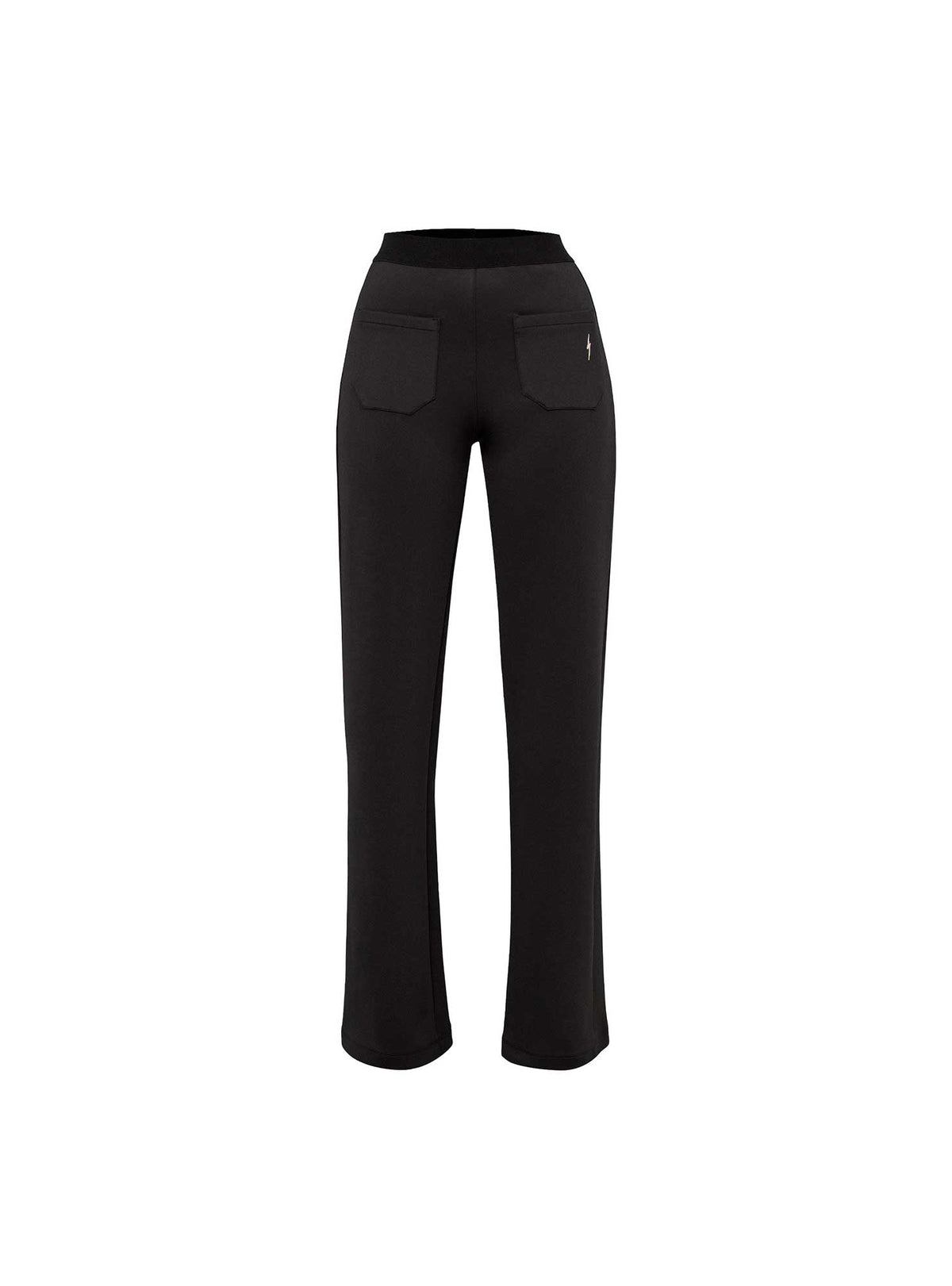 Lightning Bolt - JOLLA SWEATPANTS NEOPRENE EFFECT - 24WWOSTP006K01000S