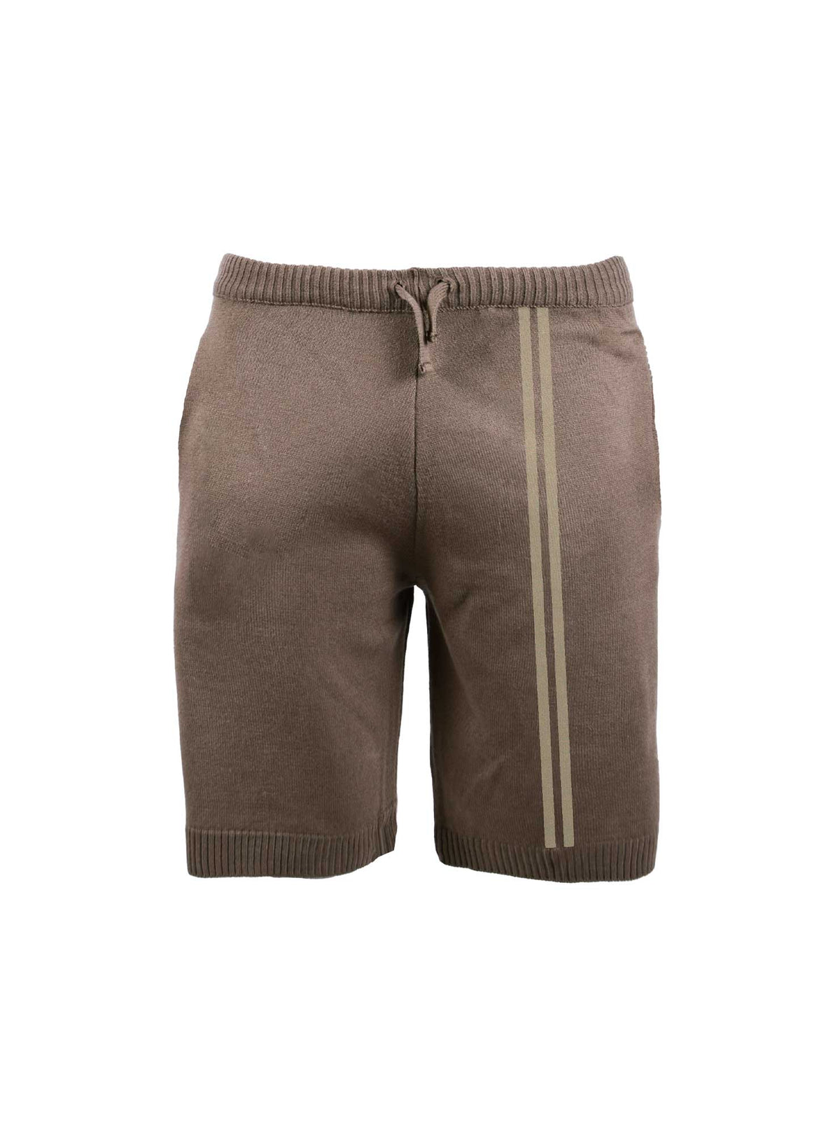 Lightning Bolt - KNITTED DUO SHORTS - 24WMASSHK02N10000S