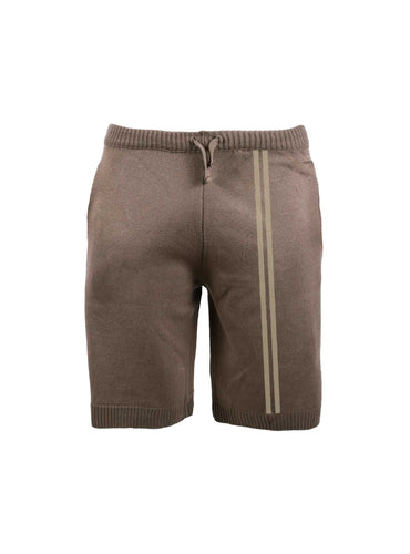 Lightning Bolt - KNITTED DUO SHORTS - 24WMASSHK02N10000S