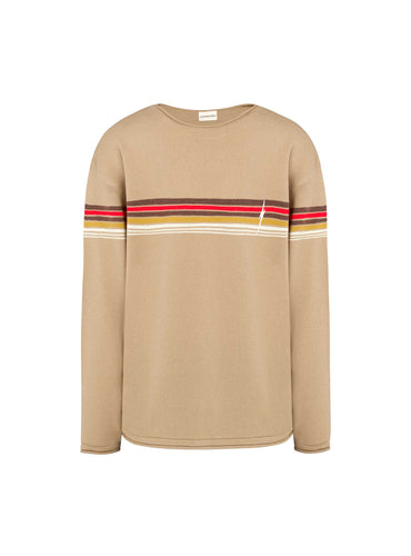 Lightning Bolt - KNITTED SWEATSHIRT ENCINITAS - 24WMAKNT001N28000S