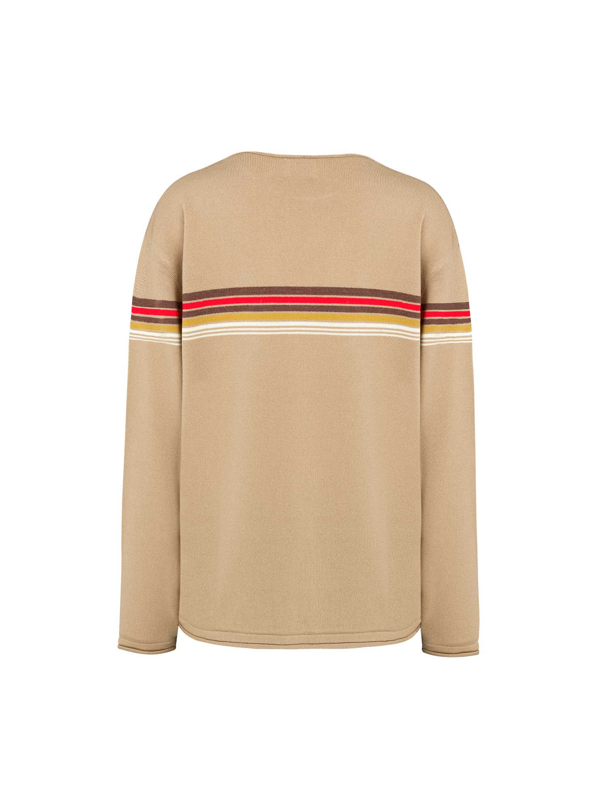 Lightning Bolt - KNITTED SWEATSHIRT ENCINITAS - 24WMAKNT001N28000S