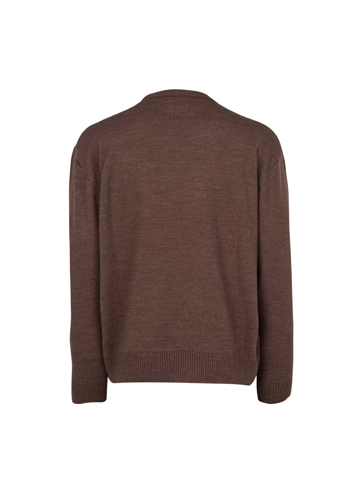 Lightning Bolt - KNITTED SWEATSHIRT JUICY - 24WMAKNT003N00000S