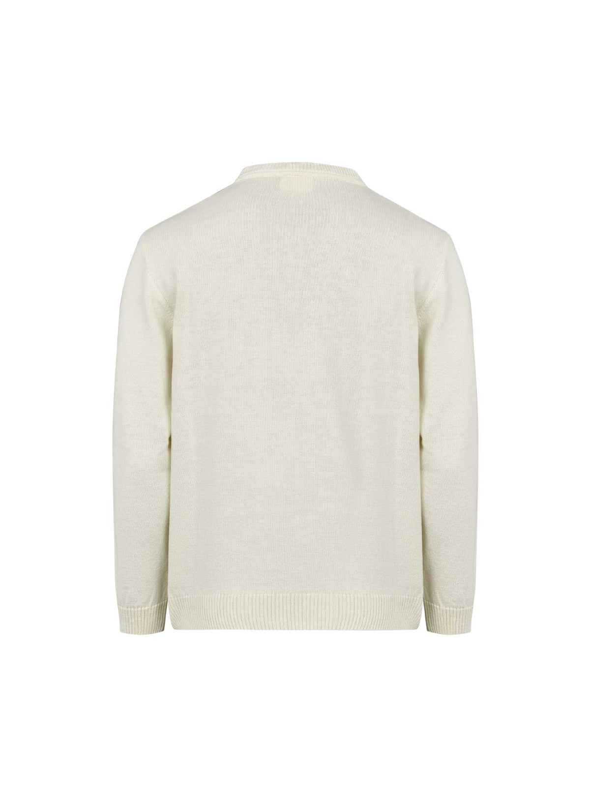 Lightning Bolt - KNITTED SWEATSHIRT NORCAL - 24WMAKNT005W03000S