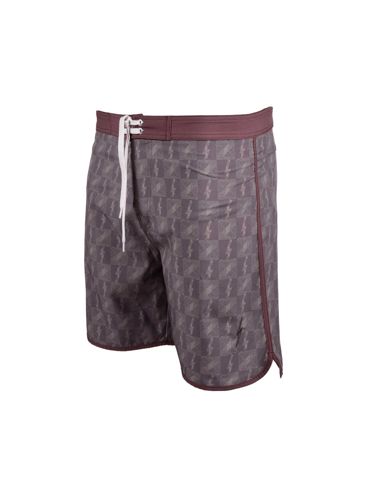 Lightning Bolt - Layback Boardshorts - 24SMABSH007UNI0030