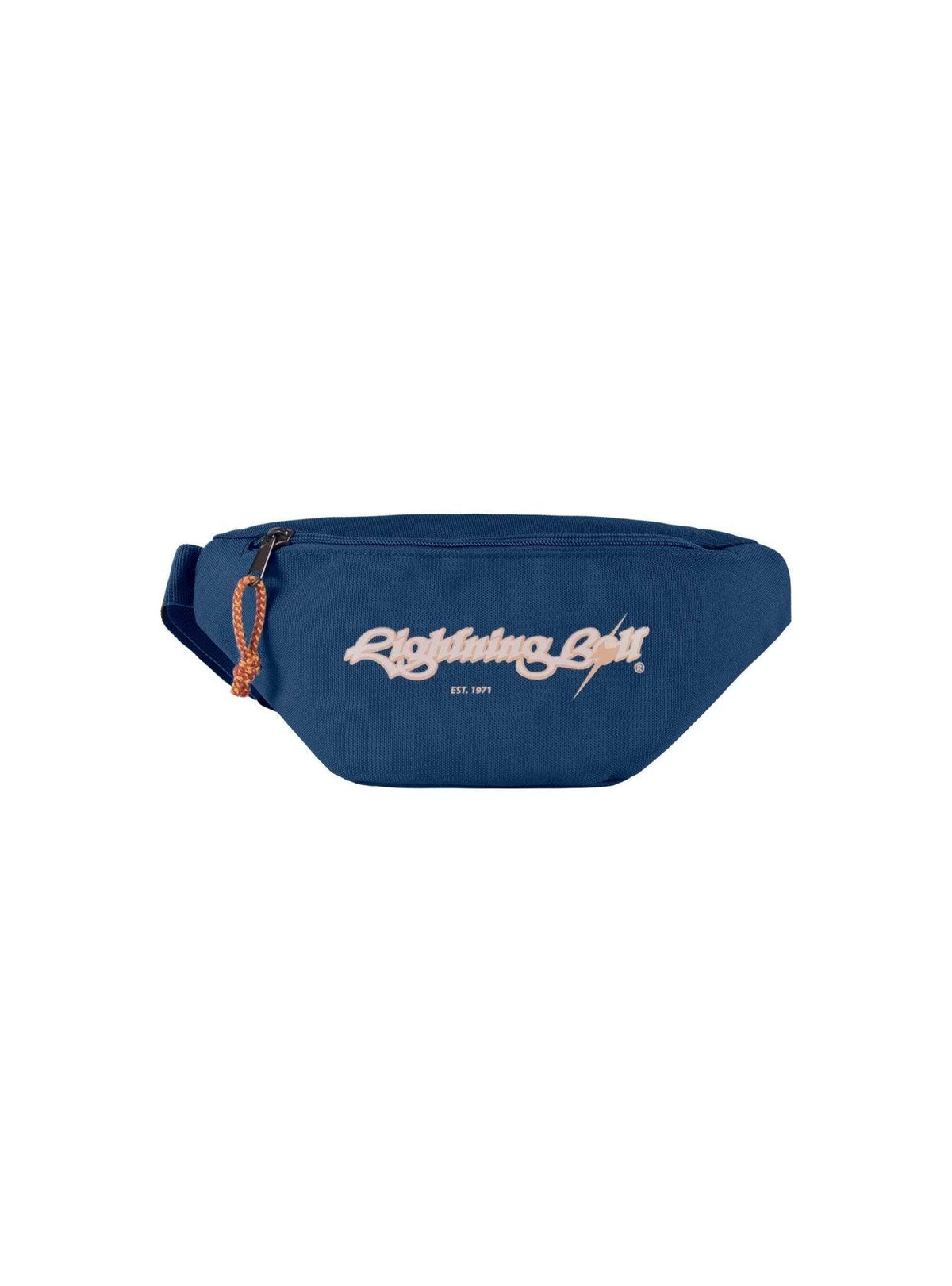 Lightning Bolt - LIGHTNING BOLT WAIST BAG - 99AUNBAG003B4500SM