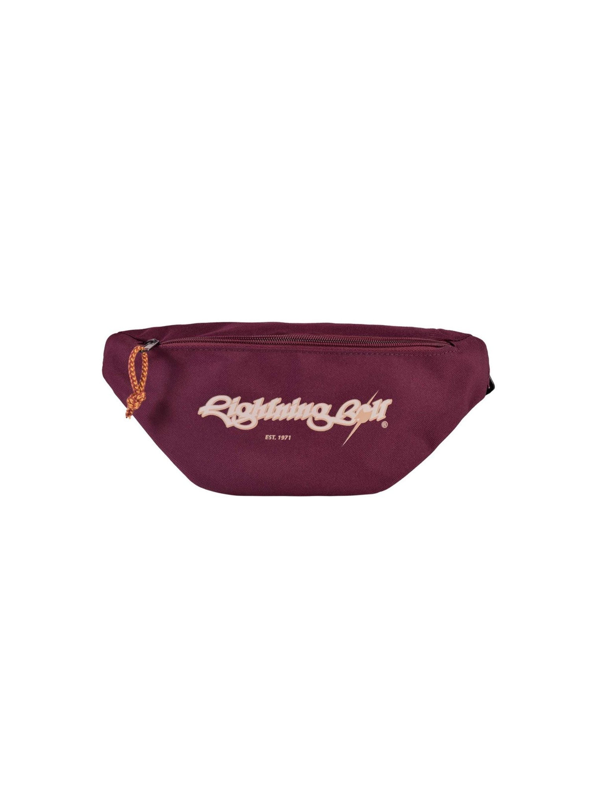Lightning Bolt - LIGHTNING BOLT WAIST BAG - 99AUNBAG003L0300SM