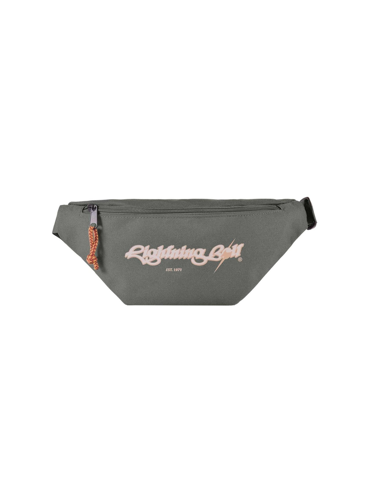 Lightning Bolt - LIGHTNING BOLT WAIST BAG - 99AUNBAG003S0600SM