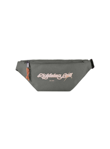 Lightning Bolt - LIGHTNING BOLT WAIST BAG - 99AUNBAG003S0600SM