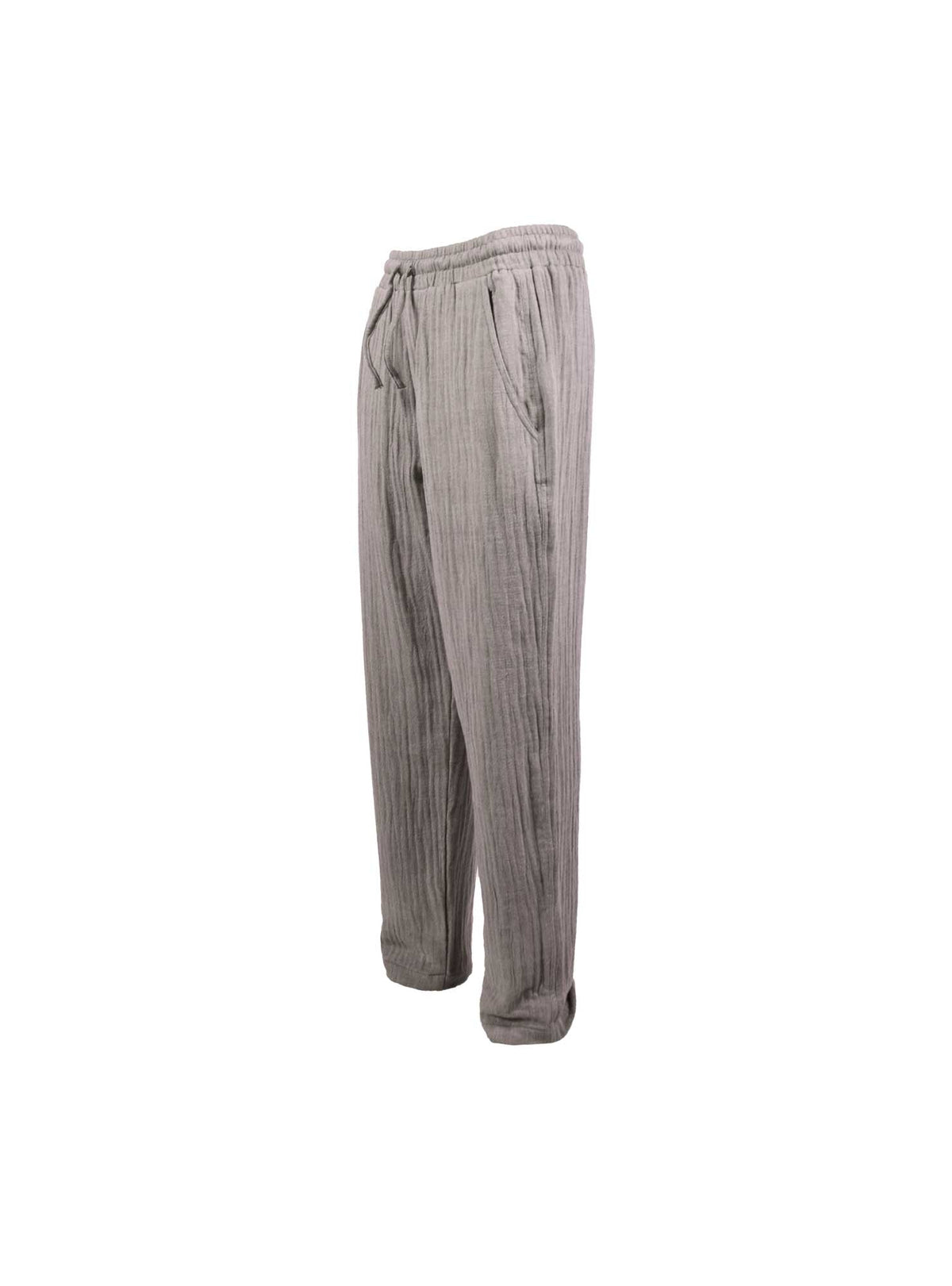 Lightning Bolt - LIGHTWEIGHT COTTON TROUSERS - 24SMATRO001N10000S
