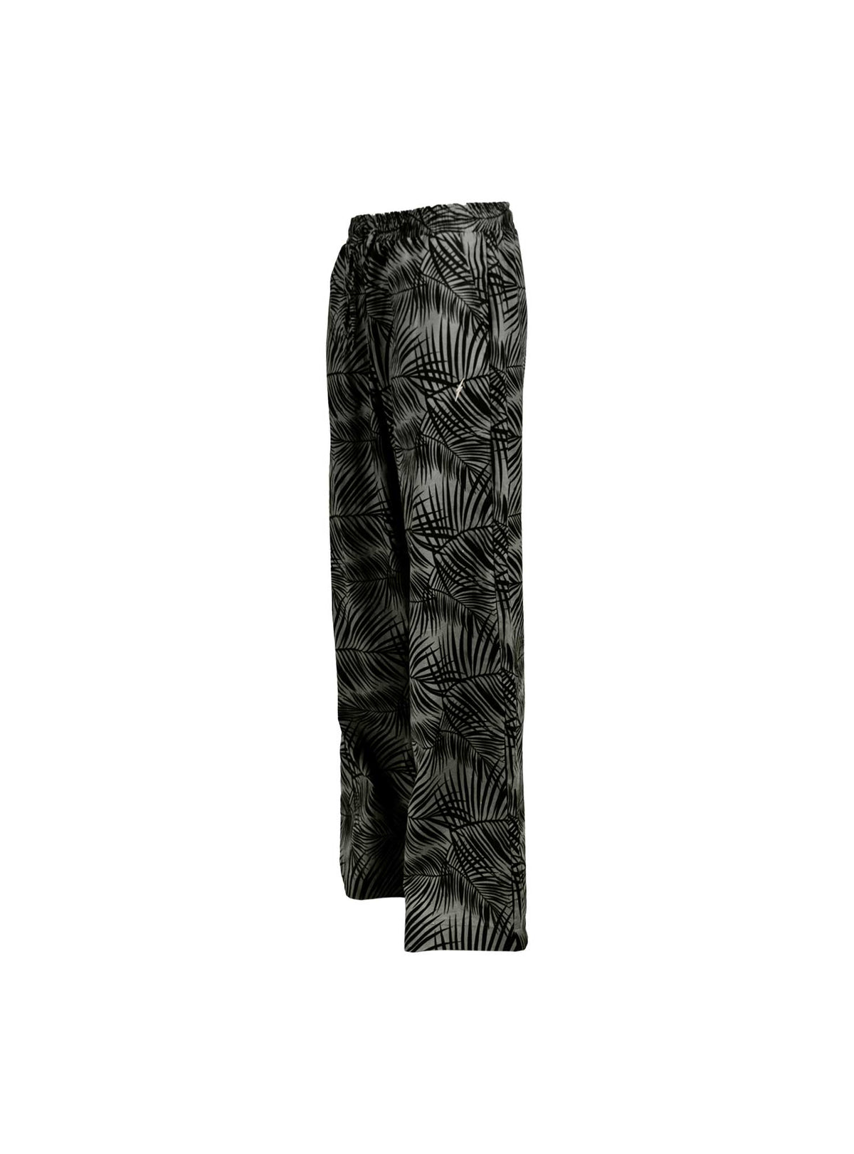 Lightning Bolt - LINEN HIGH - WAISTED LINEN TROUSERS - 24SWOTRO003G06000S
