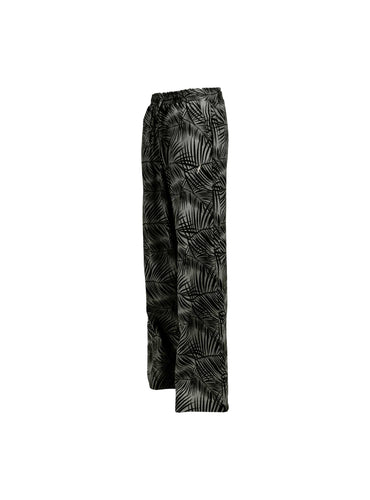 Lightning Bolt - LINEN HIGH - WAISTED LINEN TROUSERS - 24SWOTRO003G06000S