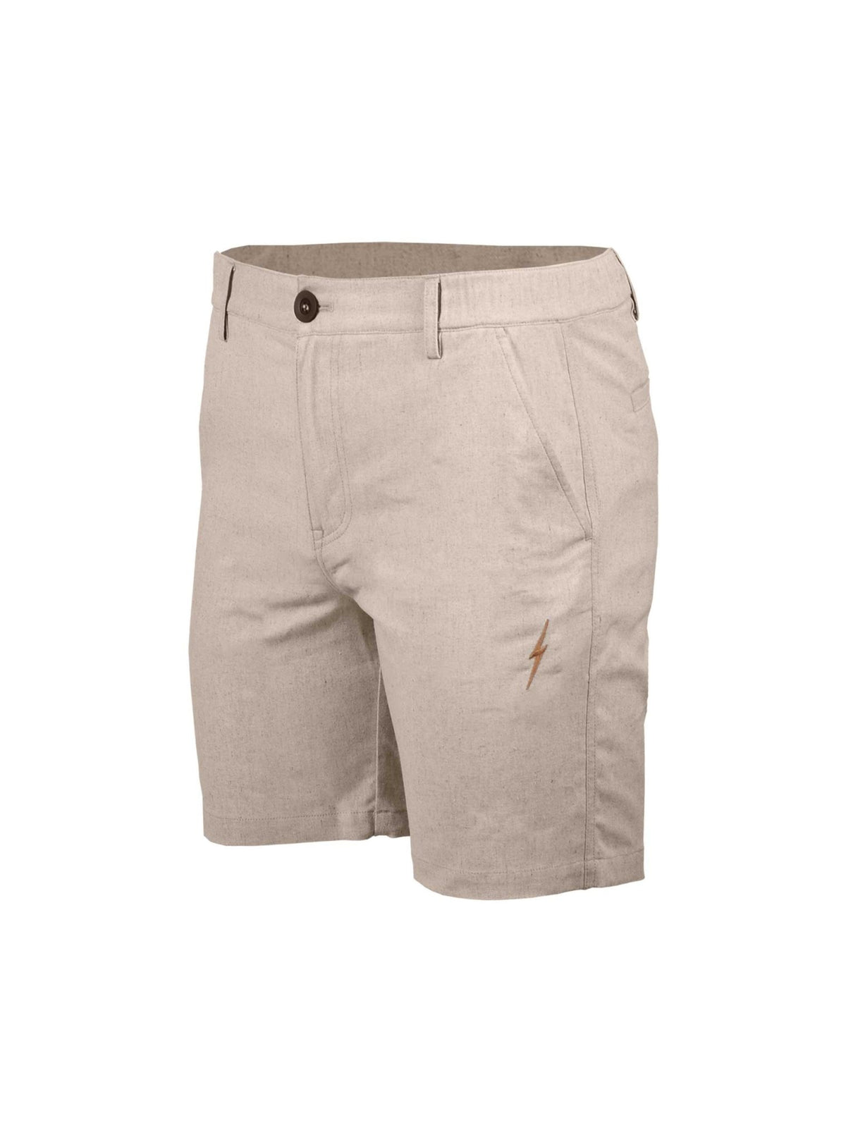 Lightning Bolt - LINEN SHORTS - 99AMAWSH005W100030