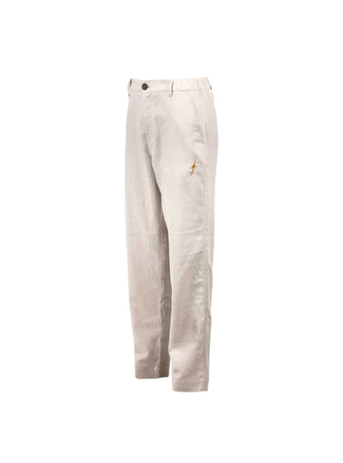 Lightning Bolt - LINEN TROUSERS - 99AMATRO004W100028