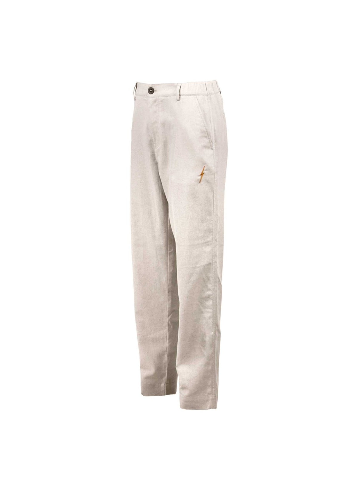 Lightning Bolt - LINEN TROUSERS - 99AMATRO004W100028